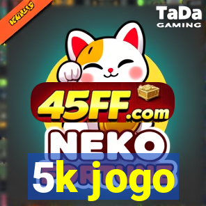 5k jogo